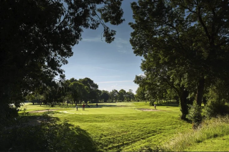 Golf de Quétigny